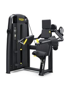 Technogym Selection 900 Delts | schwarz
