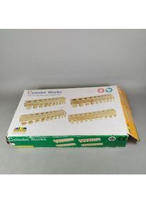 Dr. Ed & Toys Cylinder Blocks 03102 Steckspiele