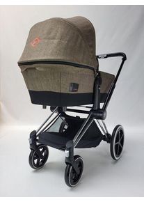 Cybex Priam Kinderwagen | taupe