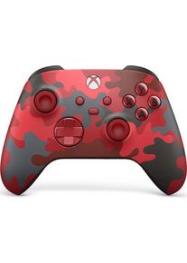 Microsoft Xbox Series X Controller | Daystrike Camo