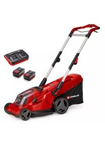 Einhell RASARRO 36/40 (2 x 4.0 Ah) Akku-Rasenm&auml;her