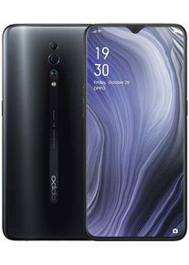 OPPO Electronics Oppo Reno Z | 4 GB | 128 GB | Dual-SIM | schwarz