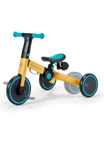 Kinderkraft 4Trike 3-in-1 Dreirad