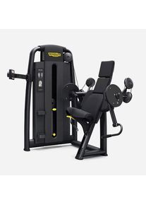 Technogym Selection 900 Arm Curl | schwarz