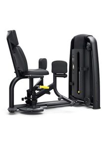 Technogym Selection 900 Adduktor | schwarz | ohne Display
