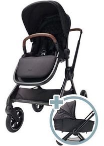hauck Comfort N Care Kinderwagen