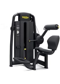 Technogym Selection 900 Lower Back