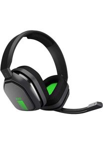 Illumina Astro Gaming A10 | Grau/Gr&uuml;n
