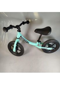 Sawyer Bikes Laufrad Balance Bike | mehrfarbig