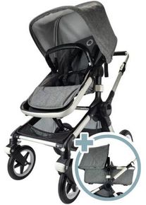 Bugaboo Fox Kinderwagen