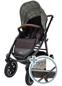 Abc Design Salsa 4 Air Kinderwagen | mehrfarbig
