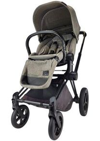 Cybex Priam Kinderwagen | gr&uuml;n