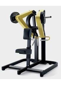Technogym Pure Strength Low Row | schwarz