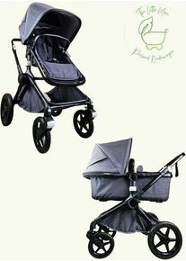 Bugaboo Fox 2 Kinderwagen