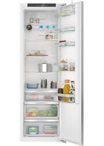 Siemens Einbauk&uuml;hlschrank "KI81RADC0", Energieeffizienz: C, wei&szlig;, Rechtsanschlag, wechselbar, K&uuml;hlschr&auml;nke, Einbauk&uuml;hlschrank