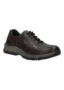 Schn&uuml;rschuh Josef Seibel "Leroy 60, moro", Herren, Gr. 46, braun (moro), Obermaterial: 100% Rindsleder Leather cow., Schuhe Schn&uuml;rschuh