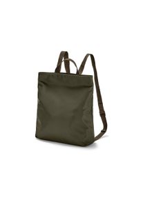 Tchibo - Rucksack - olivgr&uuml;n