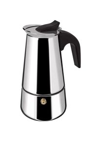 LAMART Moka kanvička 200ml Kaffe LT7076