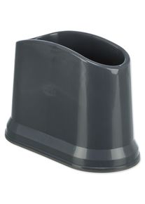 Trixie Universal litter scoop holder, plastic, 21 &times; 15 &times; 11 cm