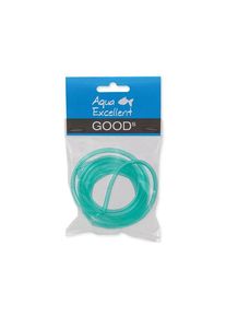 Hadička Aqua Excellent vzduchovacia zelen&aacute; 2mx3,5mm