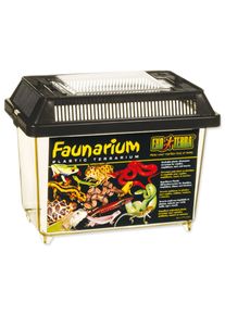 Faun&aacute;rium EXO TERRA mini 18x11,6x14,5 cm