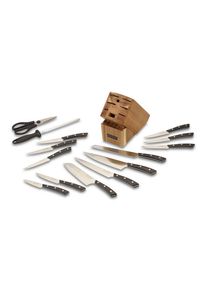 ECHTWERK , Metall , 13.2x36x24.8 cm , ergonomischer Griff, rutschfester Griff, rostfrei ,