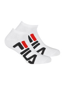 Fila Onzichtbare Sneakersokken
