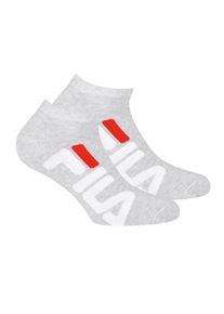 Fila Onzichtbare Sneakersokken