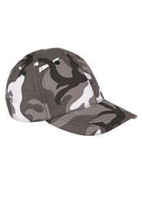 Baseball Cap Kids urban, Baumwolle, Mil-Tec