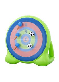 Bestway SCHIE&szlig;SPIEL, Mehrfarbig, Kunststoff, 107.5x157x157 cm, EN 71, Freizeit & Co, Gartenspielzeug, Sonstiges Gartenspielzeug