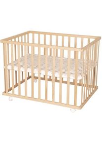 Roba parc pour b&eacute;b&eacute; | color&eacute;