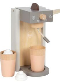 Small Foot Kaffeemaschinen zestaw Tasty | szary