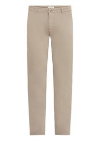 Chinohose Casual Friday "Chinohose CFViggo", Herren, Gr. 38/34, L&auml;nge 34, braun (roasted cashew), Obermaterial: 97% Baumwolle CO. 3% Elasthan EL., Hosen Chinohose