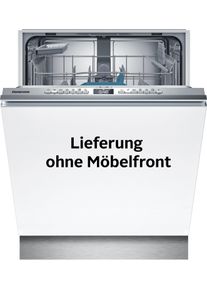 Constructa vollintegrierbarer Geschirrsp&uuml;ler "CG6HX03HUE", Energieeffizienz: C, wei&szlig;, neutral, B:59,8cm H:81,5cm T:55cm, Geschirrsp&uuml;ler, vollintegrierbarer Geschirrsp&uuml;ler