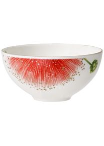 Villeroy & Boch Schale VILLEROY & BOCH "Sch&auml;lchen Amazonia 200 ml bunt", bunt, L:11cm, Sch&uuml;sseln, Schale