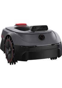 Rasenm&auml;hroboter MOVA "Viax 500", grau, B:38,04cm H:27,2cm T:59,51cm, Rasenm&auml;hroboter, Rasenm&auml;hroboter
