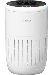 Luftreiniger Bosch "Air 2000, filtert &uuml;ber 99% der Schadstoffe", wei&szlig;, B:23,5cm H:38,8cm T:23,5cm &Oslash;:23,5cm, Luftreiniger, Luftreiniger, mit 3-in-1 Luftfilter, Automatik- und Ruhemodus )