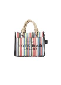 Marc Jacobs Schoudertas Multicolor