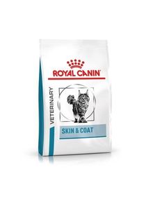 Royal Canin Veterinary Skin & Coat 3,5 kg