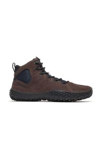 Merrell Herren Wrapt Mid WP braun 44.0