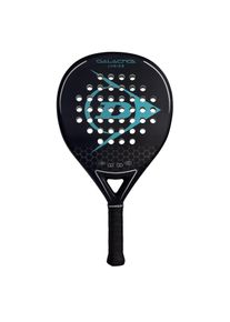 Dunlop Kinder Galactica Padel Racket (ZWART/BLAUW)