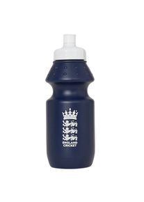 Castore Engeland Cricket-waterfles (Blauw)