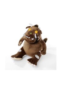 Pl&uuml;schfigur Simba "The Gruffalo, 40 cm", bunt, Pl&uuml;schfiguren, KinderH:40cm, Pl&uuml;schfigur, H:40cm