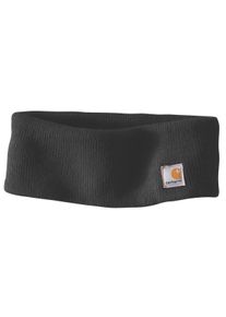 Baskenm&uuml;tze Carhartt "Stirnband", Damen, schwarz, Obermaterial: 100% Polyacryl PAN., M&uuml;tzen Baskenm&uuml;tze