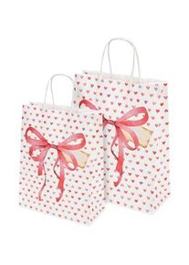 Maxi Zoo Sac-cadeaux Design C&oelig;ur M