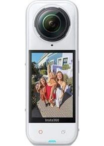 Insta360 X5 Standard Bundle | Wei&szlig;
