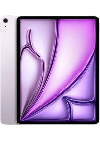 Apple iPad Air (2024) | 13" | 512 GB | violett | WiFi + 5G