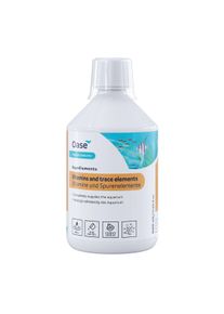 Oase AquaElements Vitamine und Spurenelemente 500 ml