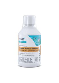 Oase AquaElements Vitamine und Spurenelemente 250 ml