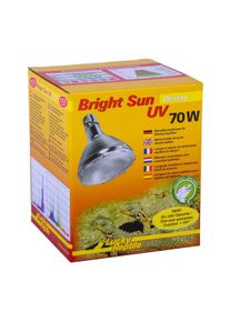 LUCKY REPTILE Metalldampflampe Bright Sun UV Desert 70